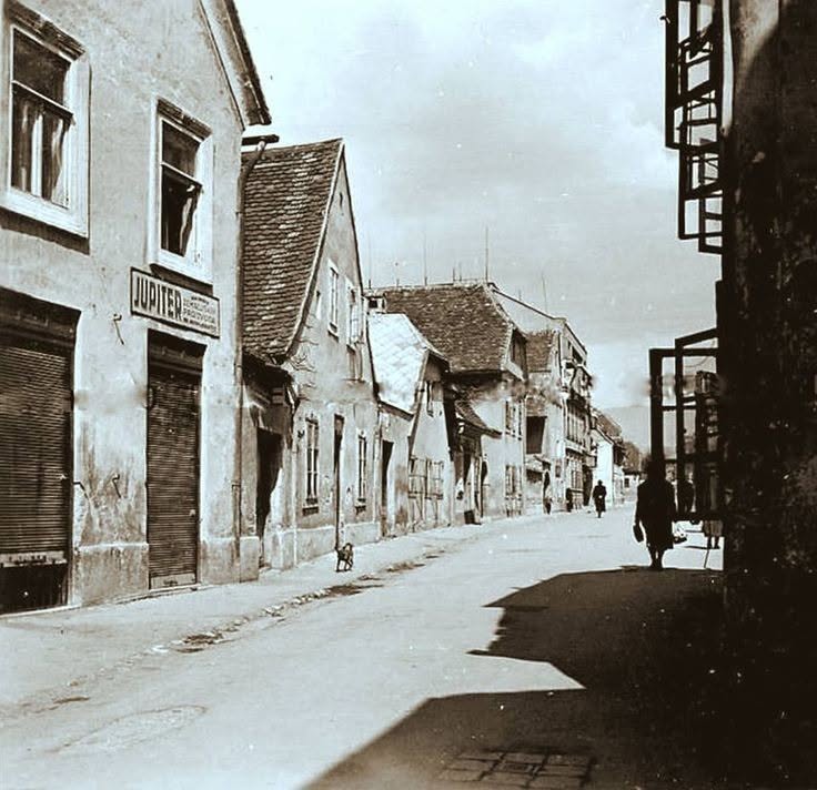 Opatovina 1942. godine
